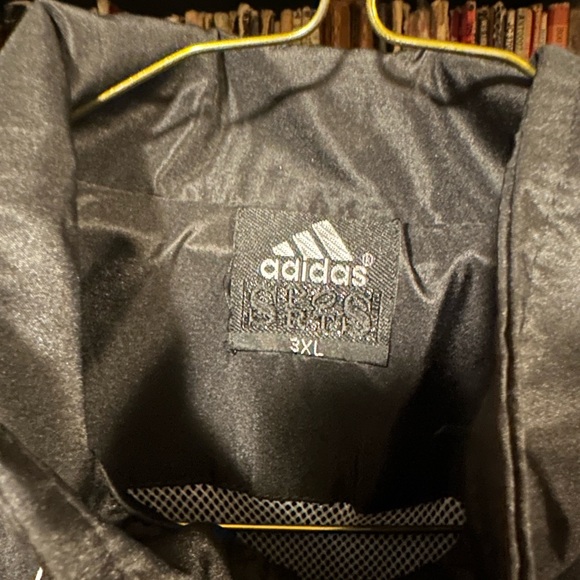AdidasXHanlong Collab Lightweight Jacket - Picture 2 of 6
